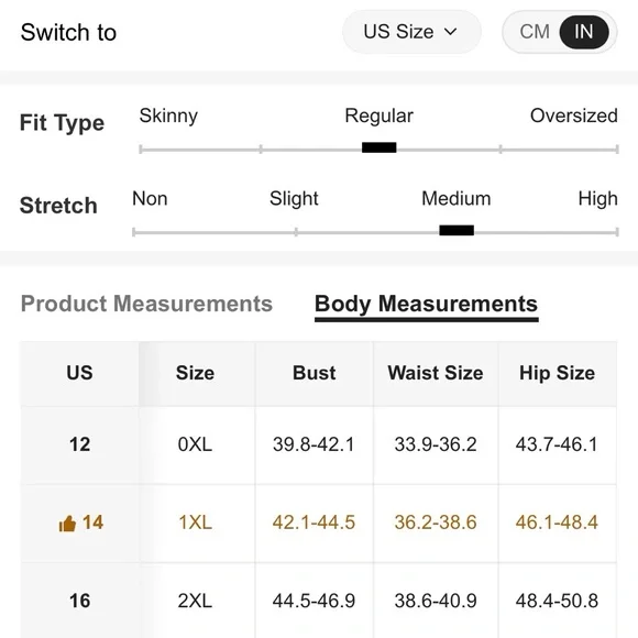 😍 Elegant Red Off-Shoulder Jumpsuit 😍 - Picture 7 of 8